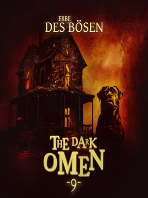 cover image of The Dark Omen, Folge 9